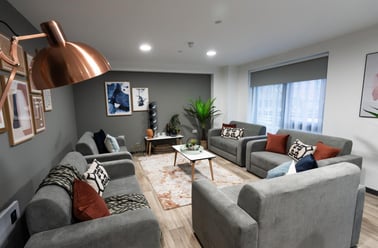 Rockingham Street, Devonshire Green, Sheffield - Image 3